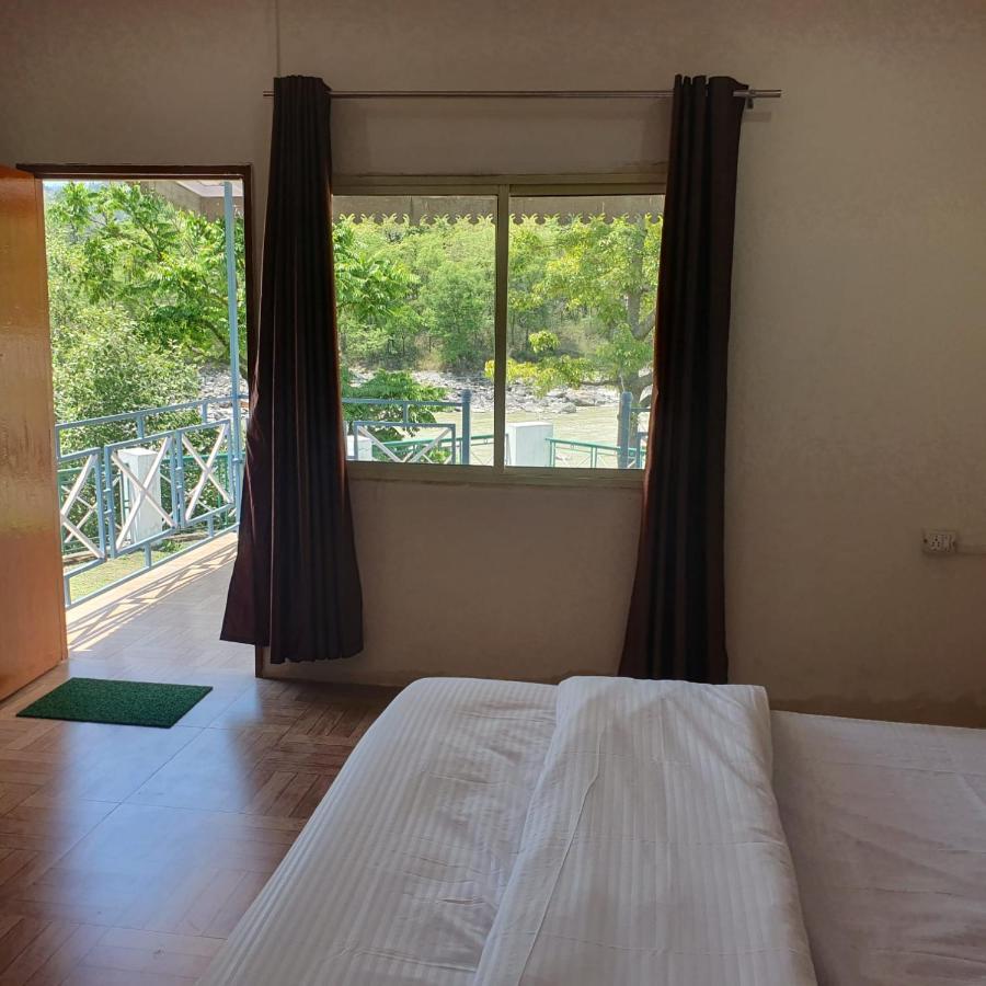 Alaknanda Adventure Resort And Rafting Camp Chamoli Ngoại thất bức ảnh